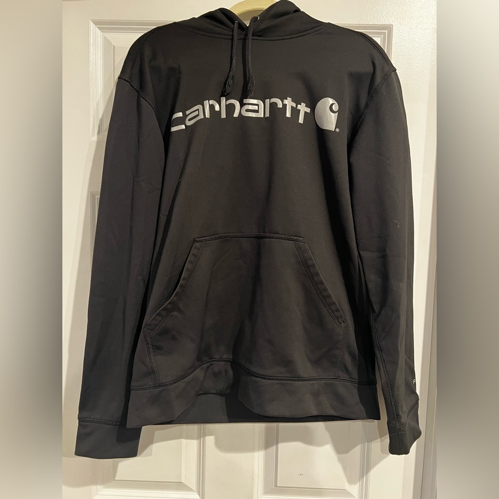 Carhartt hoodie